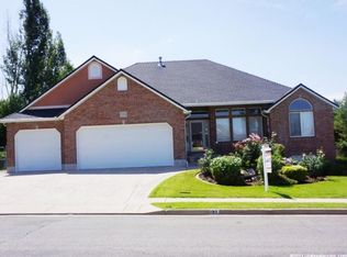 1910 E 125 S, Layton, UT 84040