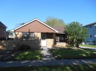 4020 Prairie Ave, Schiller Park, IL 60176