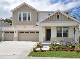 1416 Maddie Berry Ln, Kissimmee, FL 34744