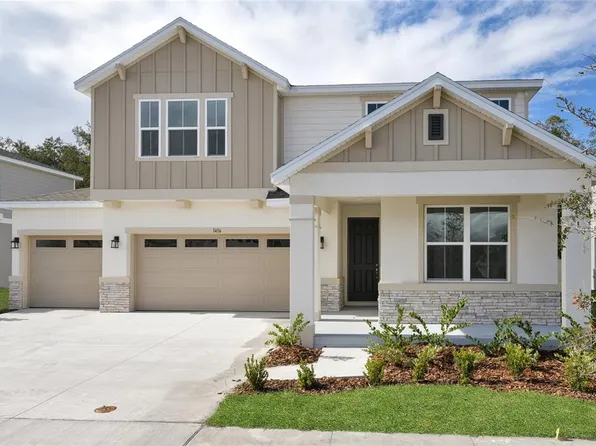 1416 Maddie Berry Ln, Kissimmee, FL 34744