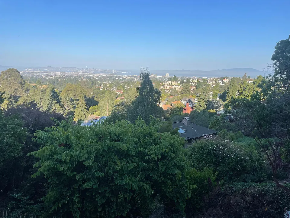 Contra Costa Rd