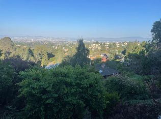 6241 Contra Costa Rd, Oakland, CA 94618