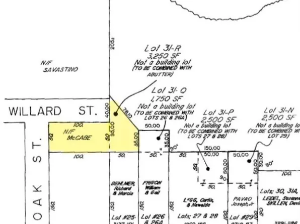 0 Oak St, Attleboro, MA 02703