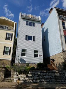612 Klotter Ave, Cincinnati, OH, 45214