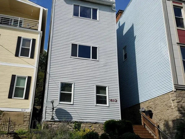 612 Klotter Ave, Cincinnati, OH 45214