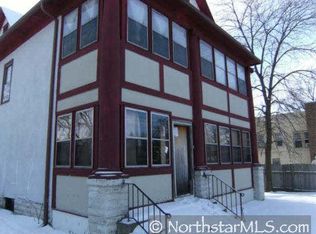 2001 Glenwood Ave N, Minneapolis, MN 55405
