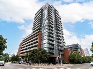 25 Cole St #628, Toronto, ON M5A 4M3