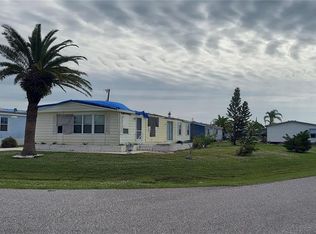 3654 Rossmere Rd, Pt Charlotte, FL 33953