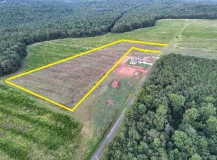 LOT 2 Riverknolle Rd, Tallassee, AL 36078