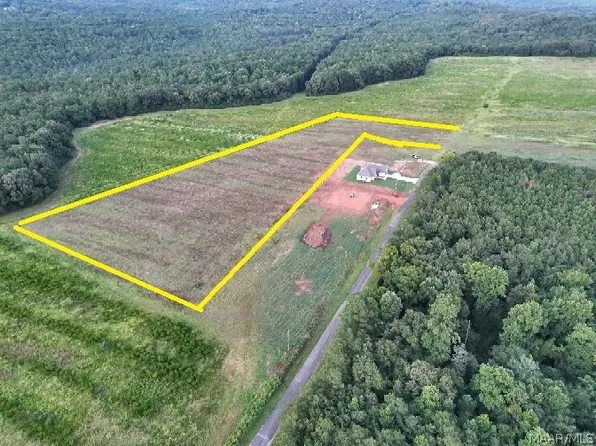 LOT 2 Riverknolle Rd, Tallassee, AL 36078