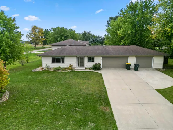 S12420 Garden Path, Spring Green, WI 53588
