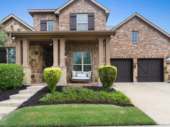 132 Sunrise Dr, Argyle, TX 76226