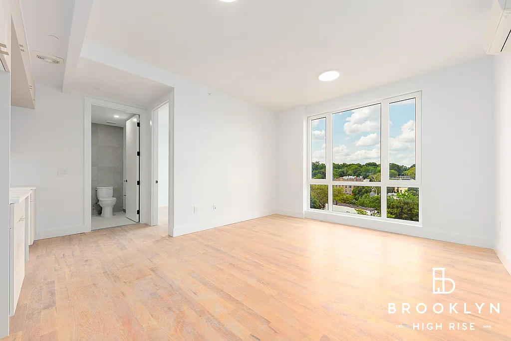 2667 Fulton Street — Photo 1