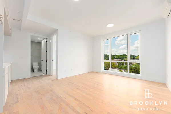 Rented by Brooklyn High Rise LLC | media 33