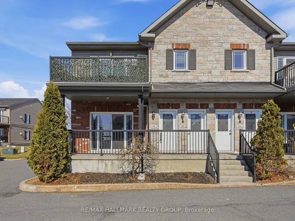 201 Eliot St #401, Clarence Rockland, ON K4K 0G4