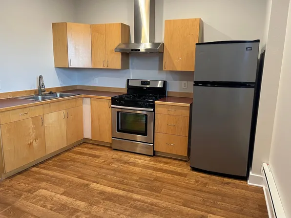 3100 N Downing St #B2, Denver, CO 80205