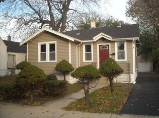 12545 S Wentworth Ave, Chicago, IL