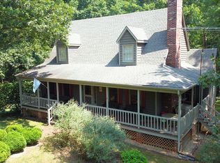 421 Coleman Rd, Dillwyn, VA 23936