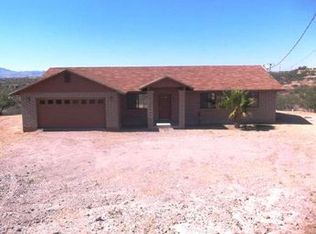 1132 Tere Ct, Rio Rico, AZ 85648