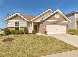 2260 Flowerette Ct, Utica, KY 42376