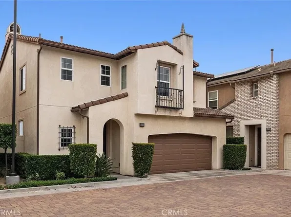 8028 E Loftwood Ln, Orange, CA