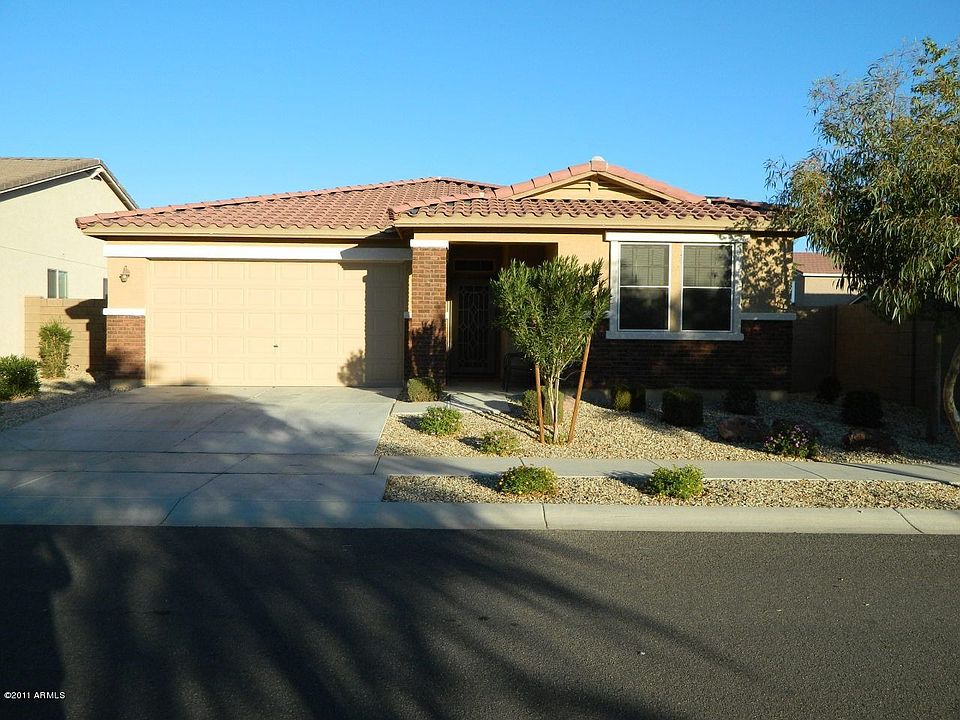 1st image of 26763 N 176th Dr