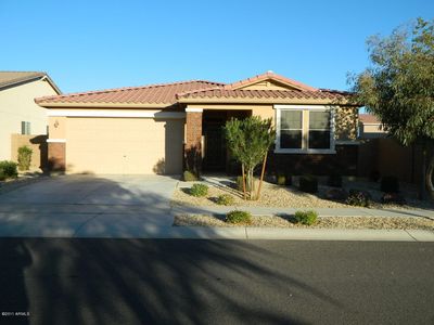 26763 N 176th Dr, Surprise, AZ, 85387