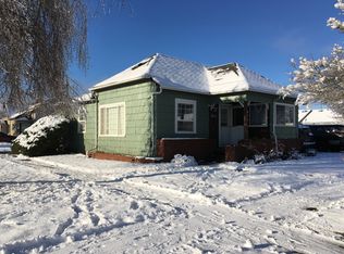 515 S 5th Ave, Kelso, WA 98626