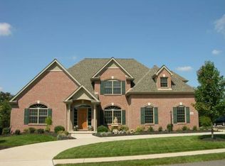 606 Beaver Ct, Wexford, PA 15090