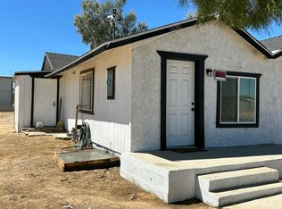 16241 I St, Mojave, CA 93501