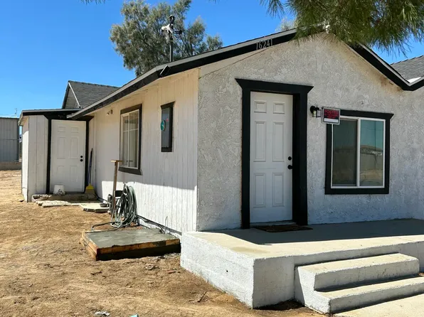 16241 I St, Mojave, CA 93501