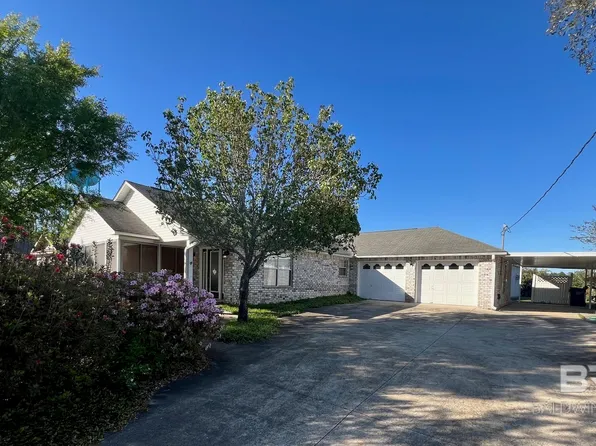 3186 Spanish Cove Dr N, Lillian, AL 36549