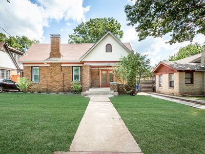 310 N Waverly Dr, Dallas, TX, 75208