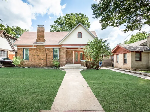 310 N Waverly Dr, Dallas, TX 75208