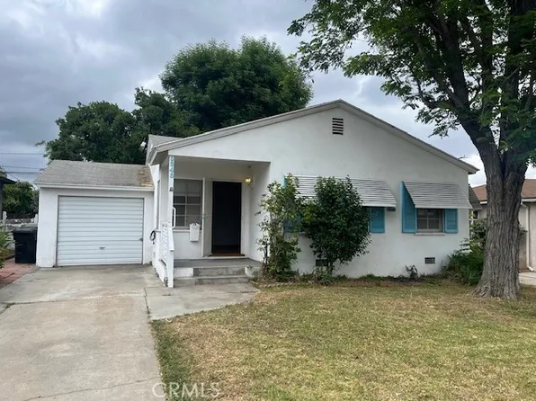 5548 Carley Ave, Whittier, CA 90601