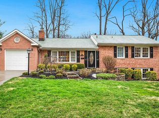 9128 Maywood Ln, Fairfax, VA 22031