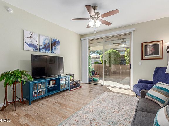 5th image of 29606 N TATUM Boulevard #161