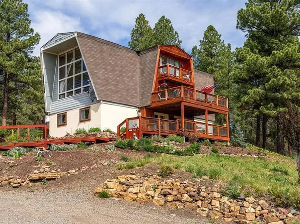 470 Buena Vista Pl., Pagosa Springs, CO 81147
