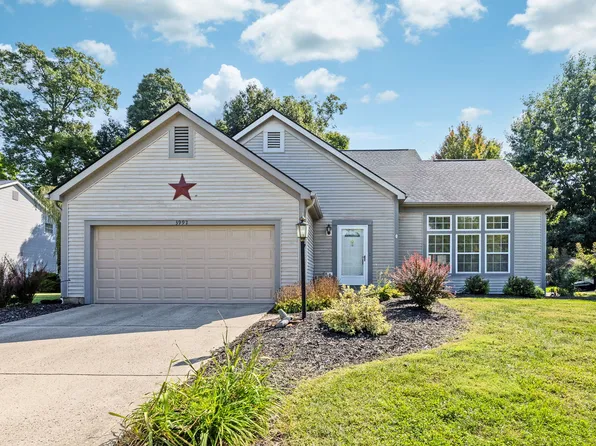 3992 Silverglade Ct, Columbus, OH 43230