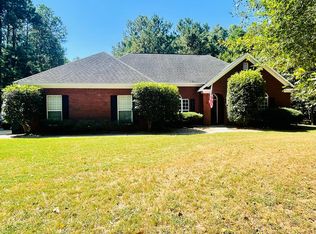 516 Quail Ridge Dr, Midland, GA 31820