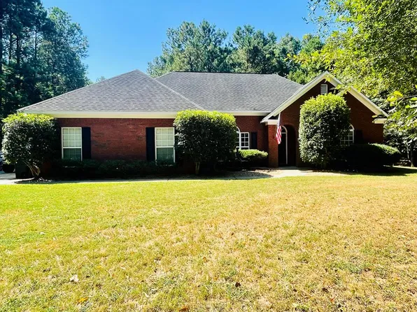 516 Quail Ridge Dr, Midland, GA 31820