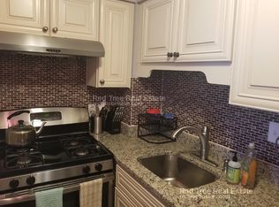 29 Bowdoin St APT 5Z, Boston, MA 02114