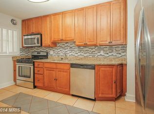 5005 Westhills Rd, Baltimore, MD 21229