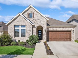 1821 Stonewall Rd, Northlake, TX 76226