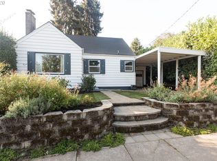 1916 NE Dekum St, Portland, OR 97211