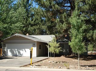 2963 Springwood Dr, South Lake Tahoe, CA 96150