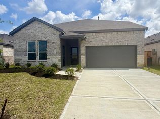 9318 Long Fin Dr, Baytown, TX 77521