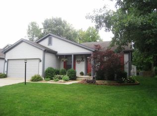 5563 Belle Oak Dr, Galloway, OH 43119