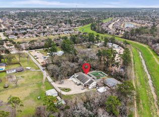 19417 Haude Rd, Spring, TX 77388