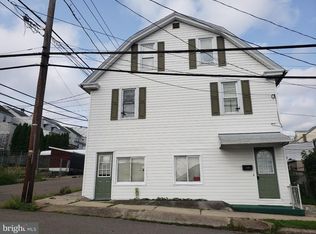 18 S 17th St, Ashland, PA 17921